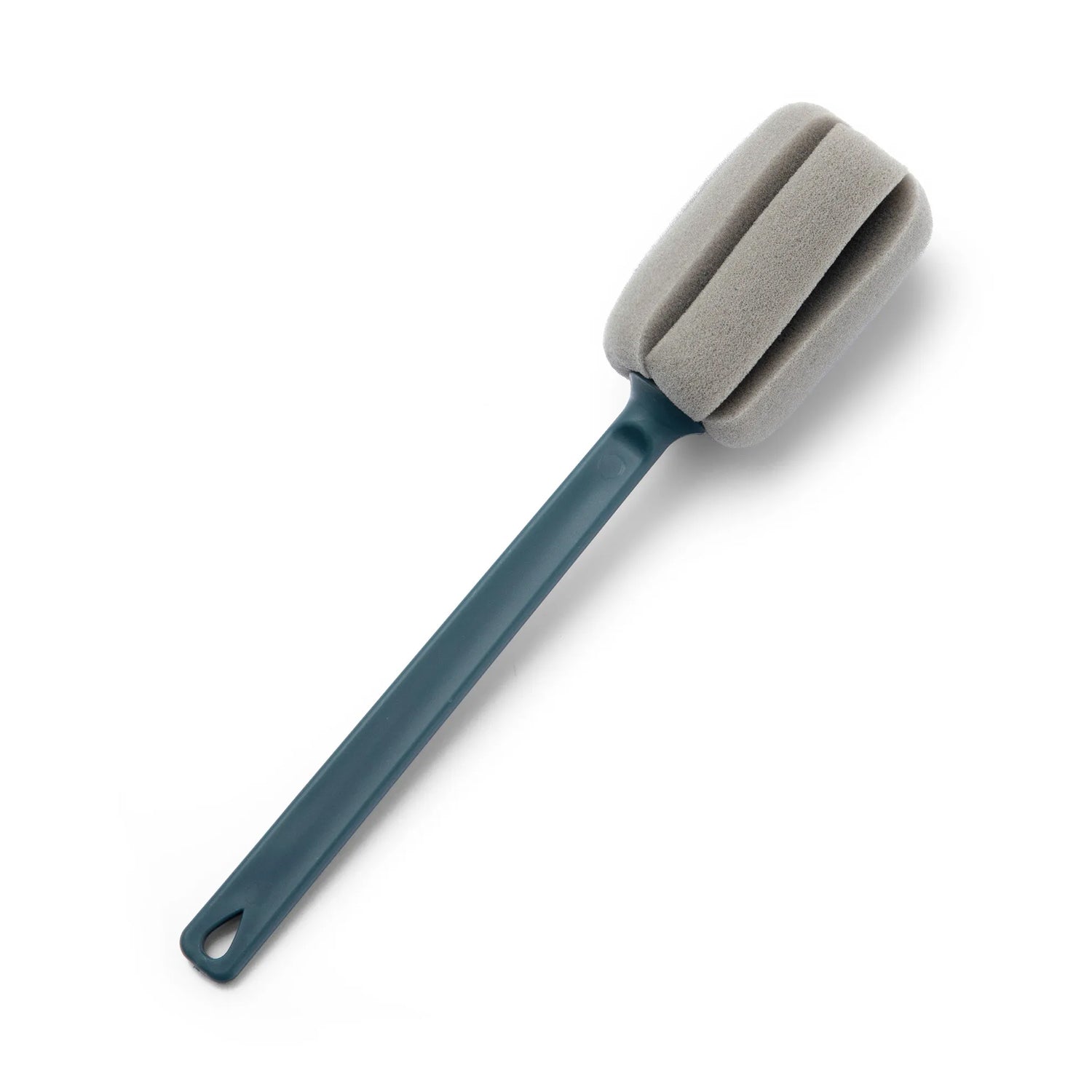 4060 Cleaning Brush Cleaner with Plastic Long Handle , Soft Dish Washing Foam Cleaning Brushes For Cups Mugs Kettles Wine Glasses and Baby Bottles DeoDap 4060 Cleaning Brush Cleaner with Plastic Long Handle , Soft Dish Washing Foam Cleaning Brushes For Cups Mugs Kettles Wine Glasses and Baby Bottles DeoDap